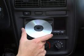 car cd player