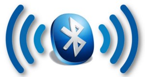 Bluetooth-connection