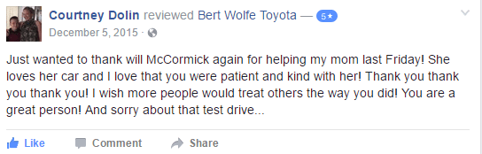 Courtney Dolin Review